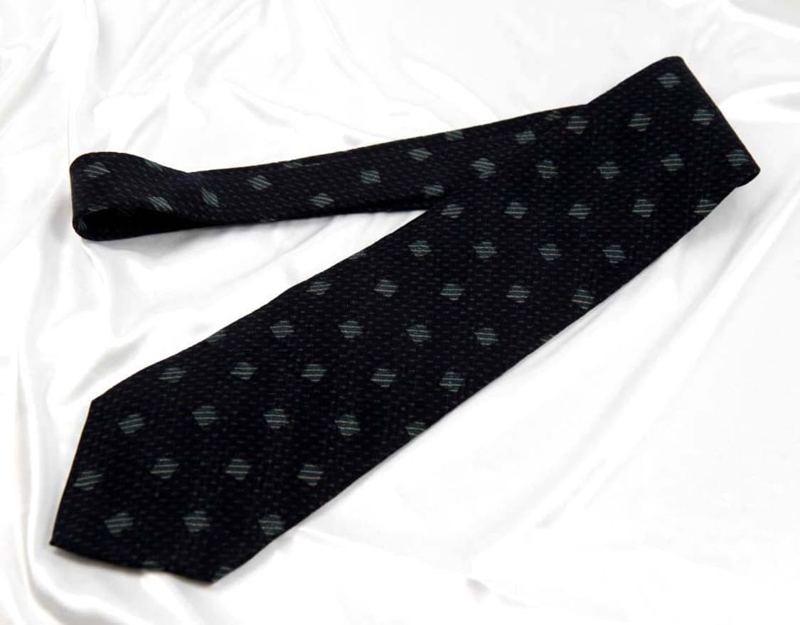 켈빈클라인 10cm A+등급 클래식 남자 명품 넥타이 CK 상품이미지2