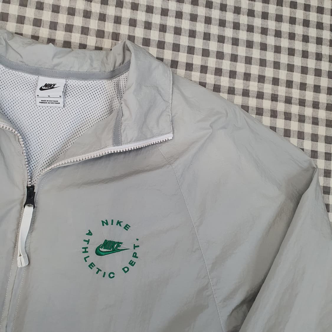 나이키 간절기 바람막이 자켓 남자95~100 상품이미지3
