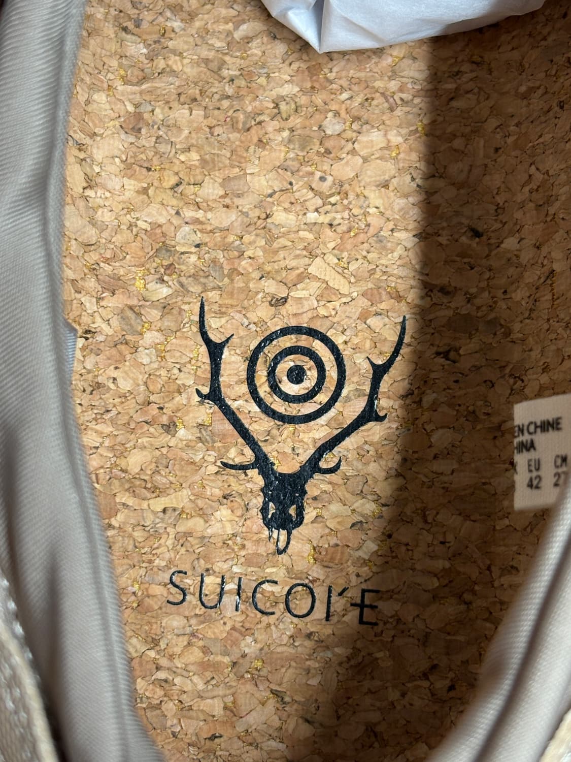 South2West8 x 수이코크 23aw Pepper-evS2W8/베이 상품이미지6