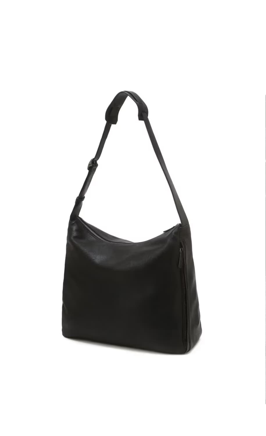 질스튜어트 뉴욕 리얼레더 숄더백(2way) +카드지갑 새거 상품이미지2