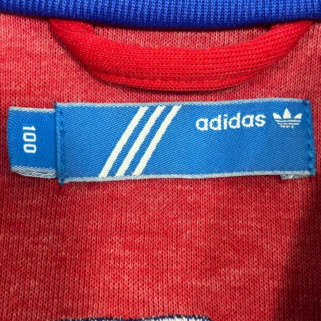 Adidas 아디다스 파리 트랙탑 져지  상품이미지6