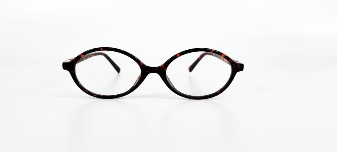 미우미우 여성 안경 상품이미지4