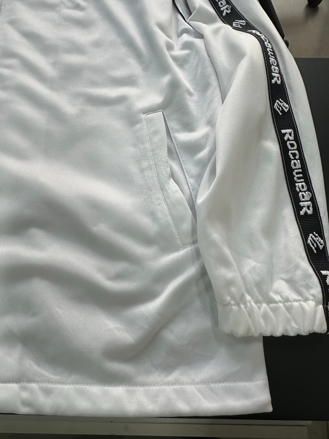 로카웨어 테이프 트랙 올드스쿨 져지 상품이미지6