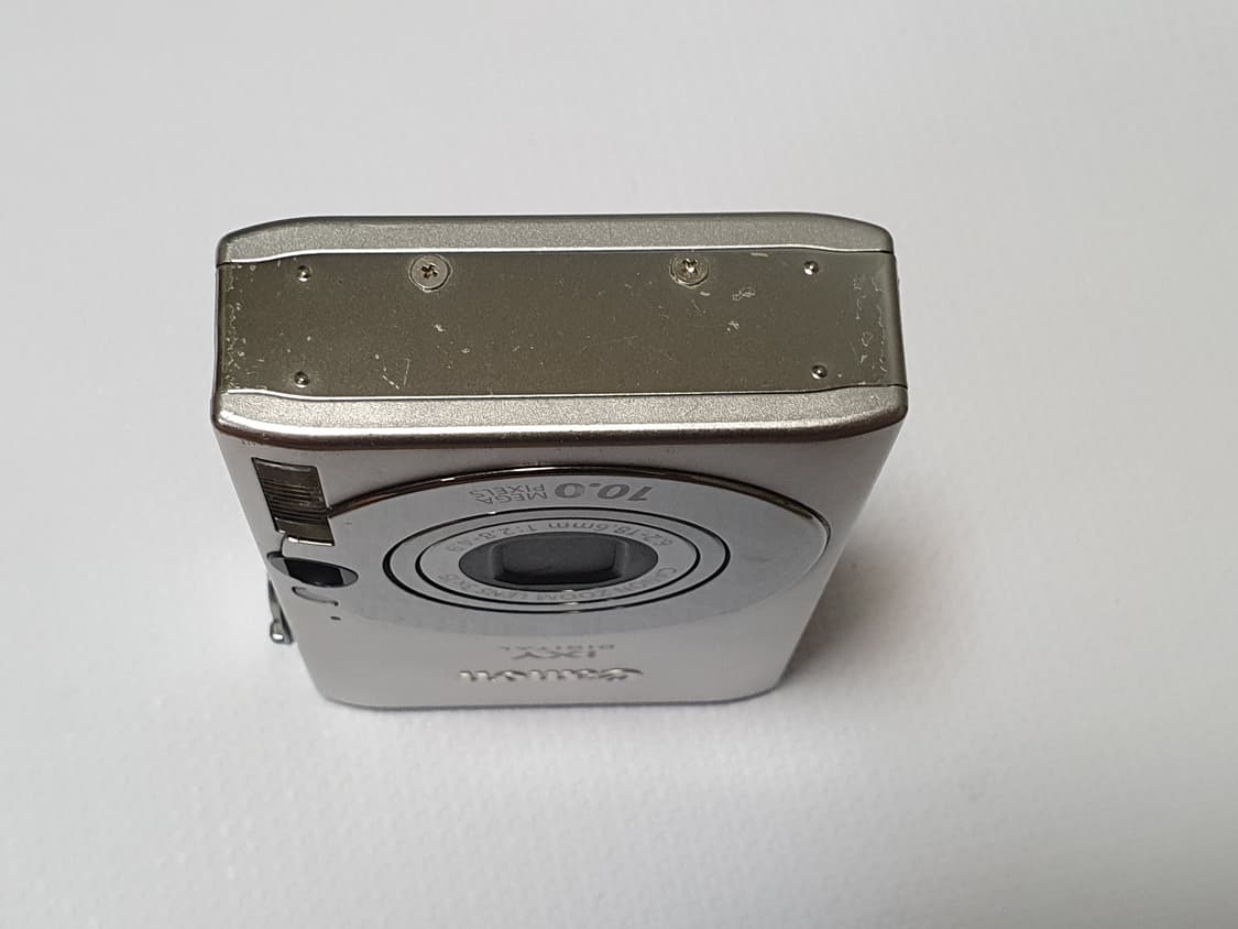 (예약)캐논 ixy25 디카 (익서스85 동일모델) 상품이미지4