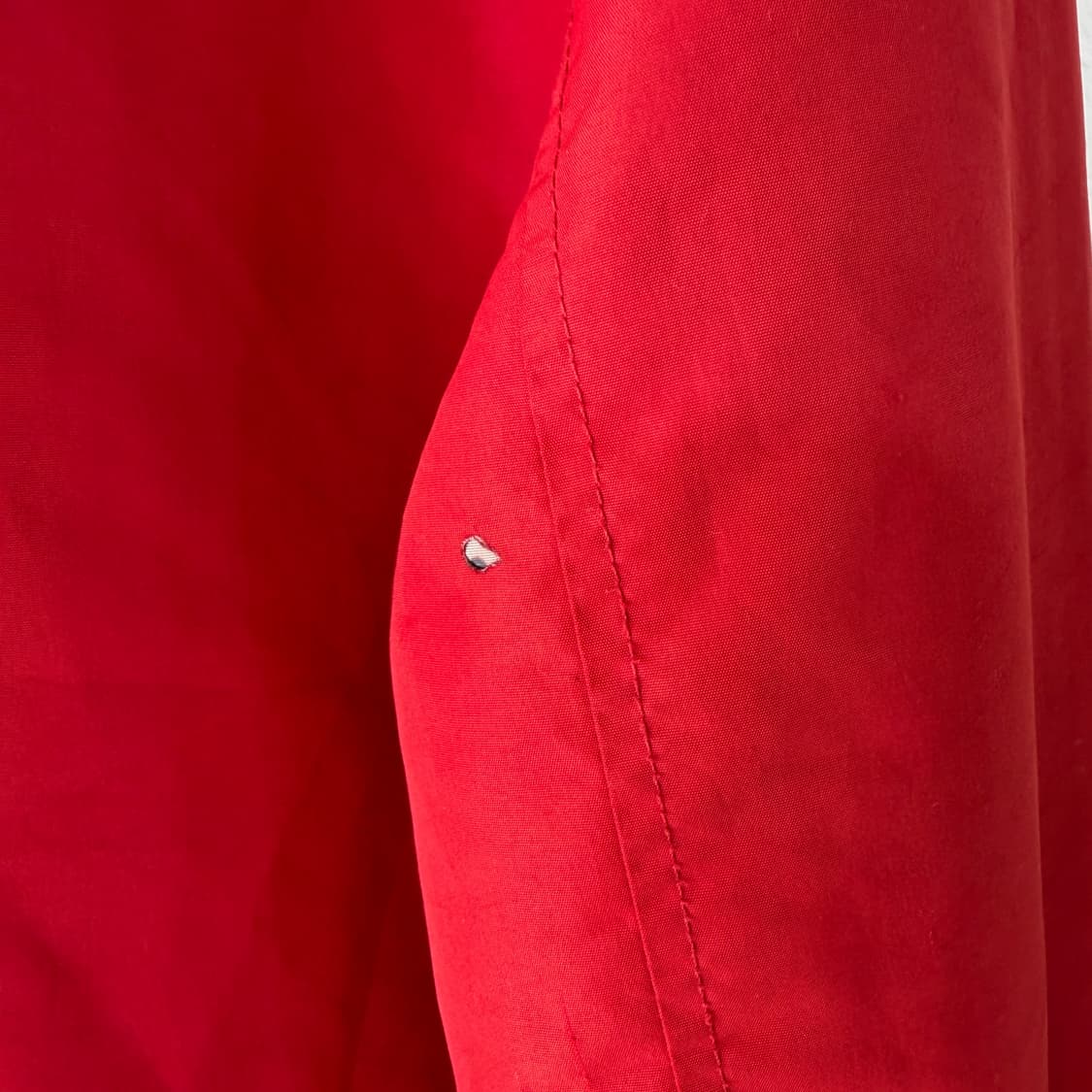 [S] 90s 노티카 양면 바람막이 상품이미지8