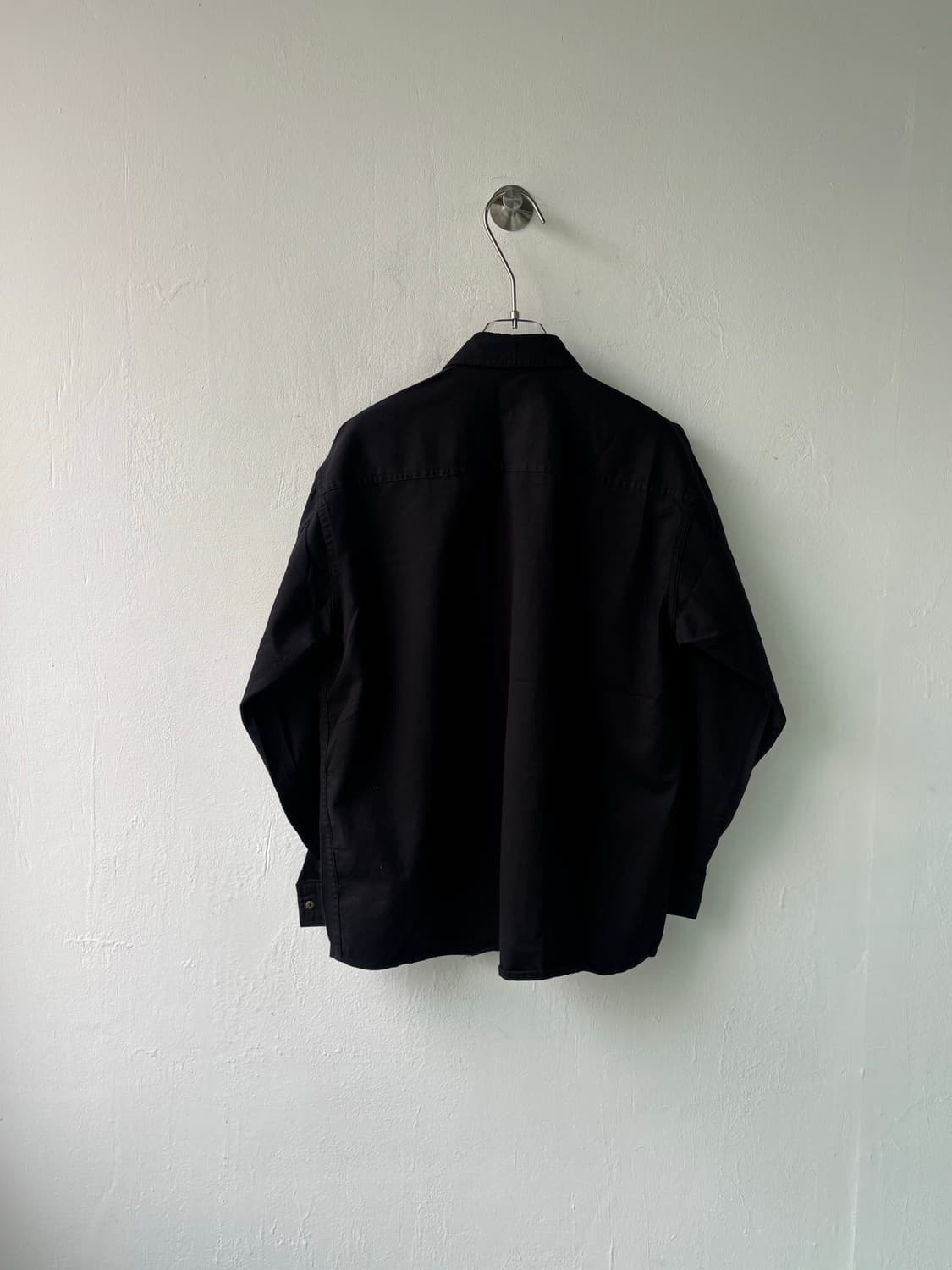 발렌티노 80‘s 밀리터리 셔츠  상품이미지6