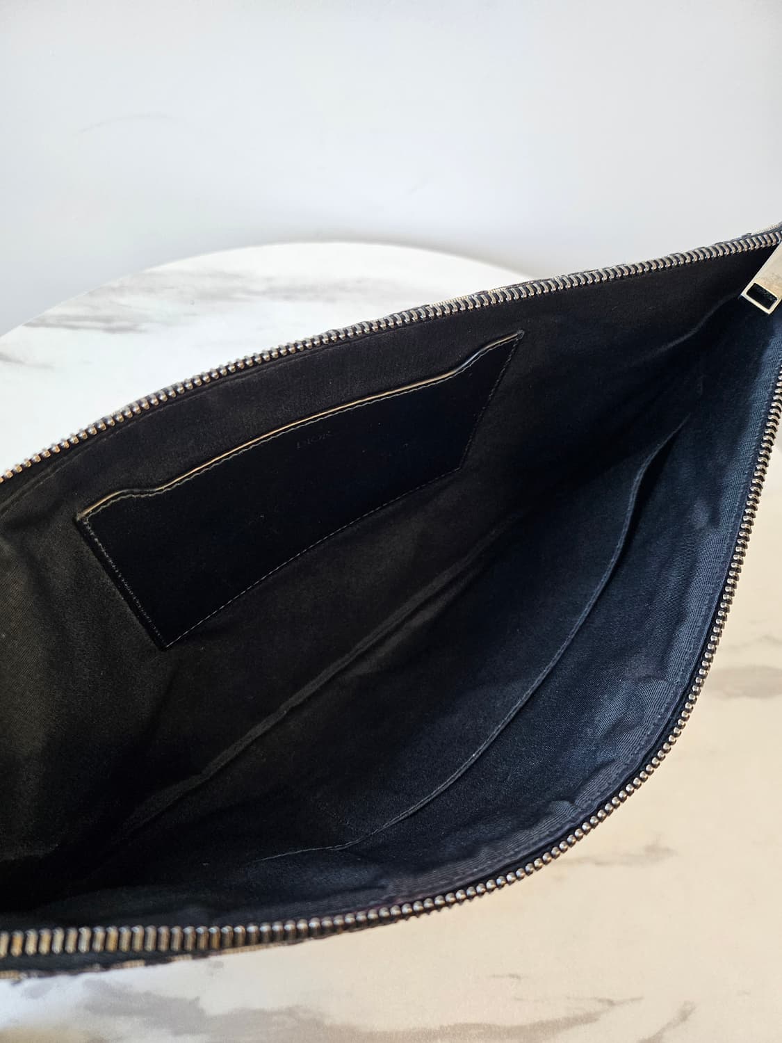 디올 a4클러치 상품이미지6