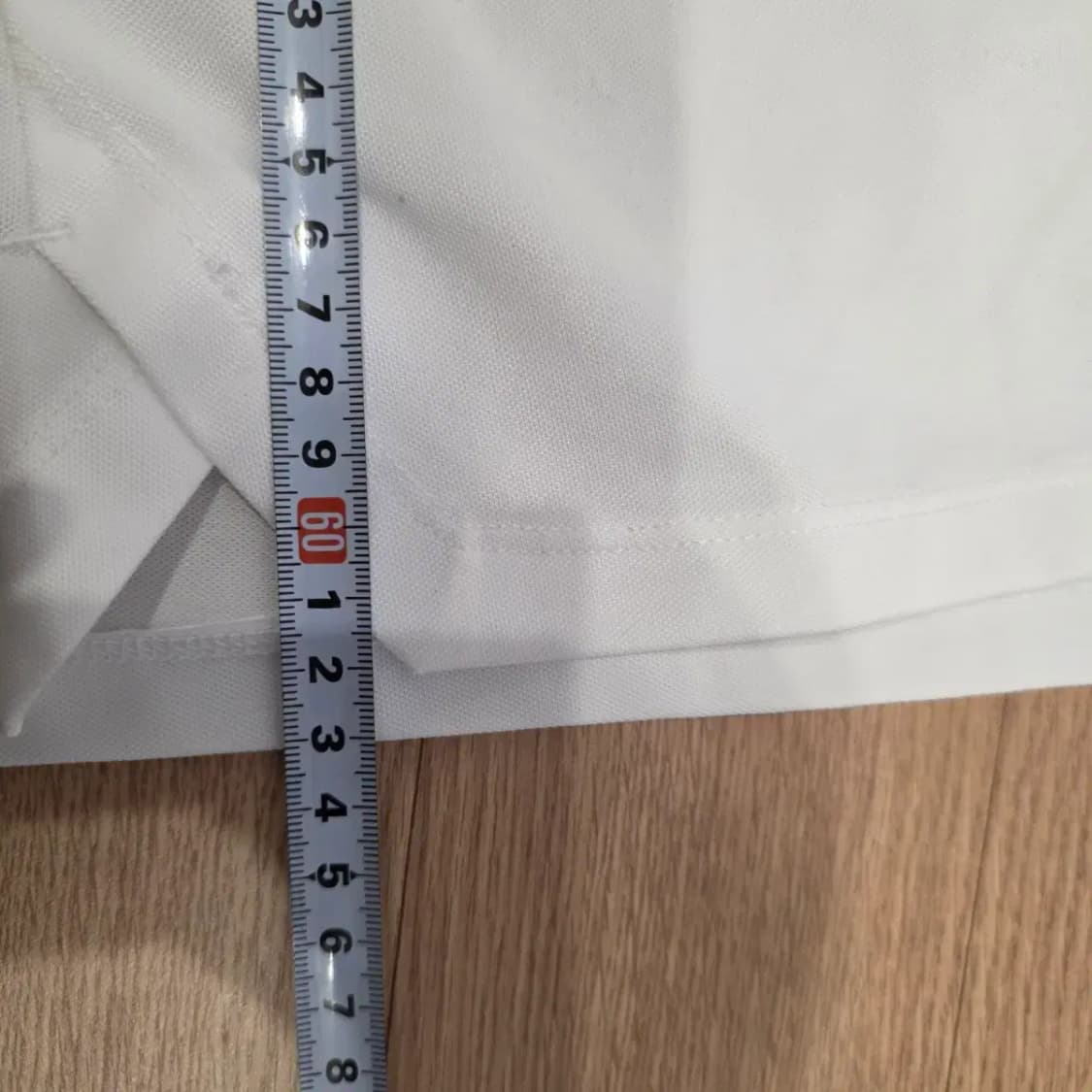클리브랜드 여성 골프 반팔 카라티 상품이미지10