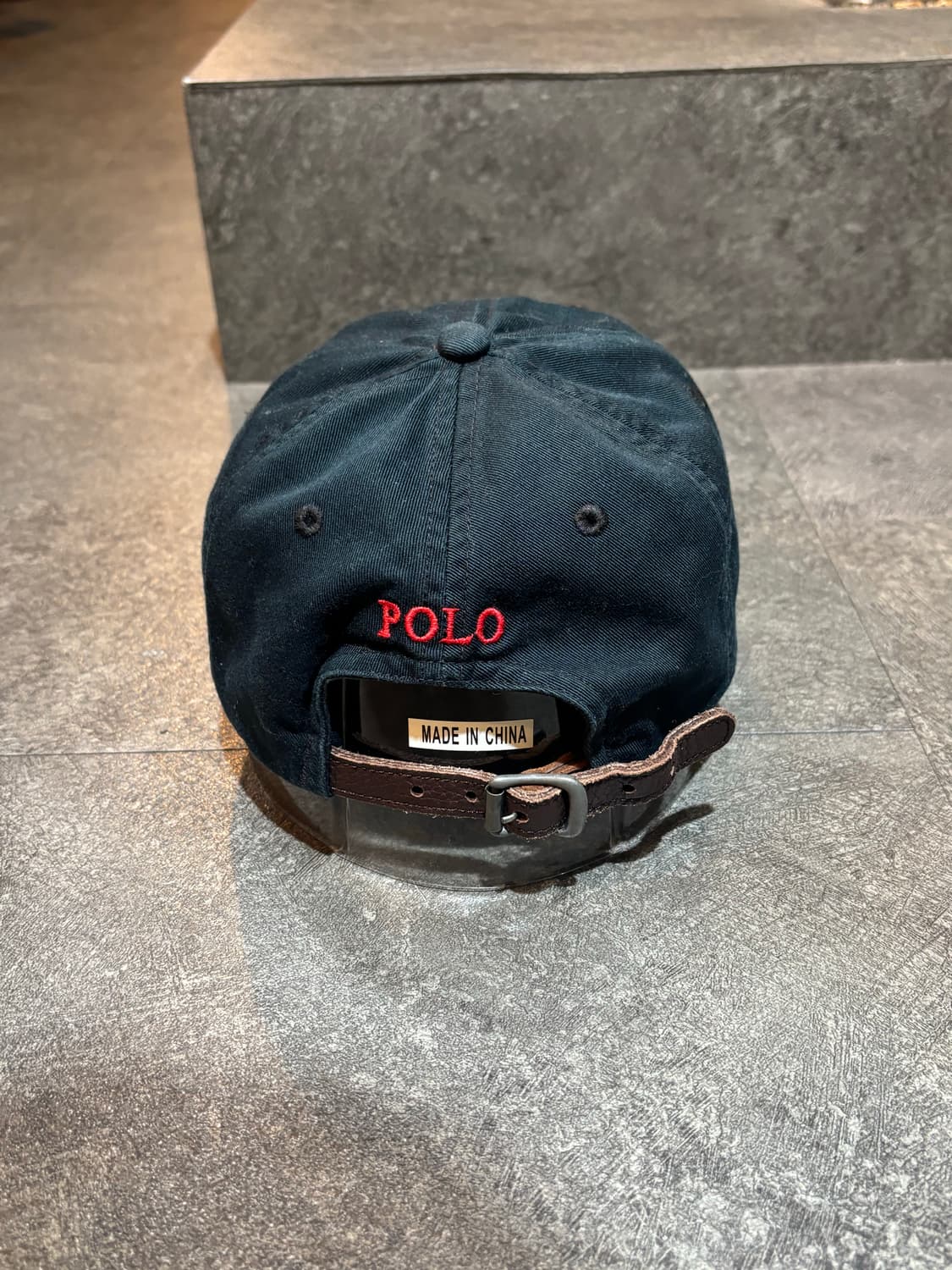 폴로 랄프로렌 모자 볼캡  상품이미지4