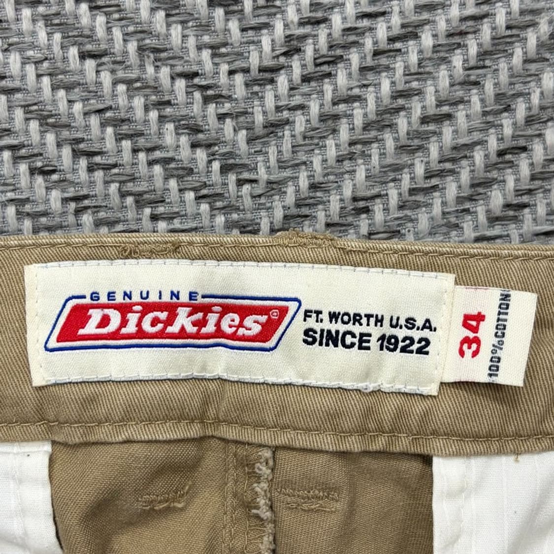 디키즈 코튼팬츠 v2946 상품이미지6