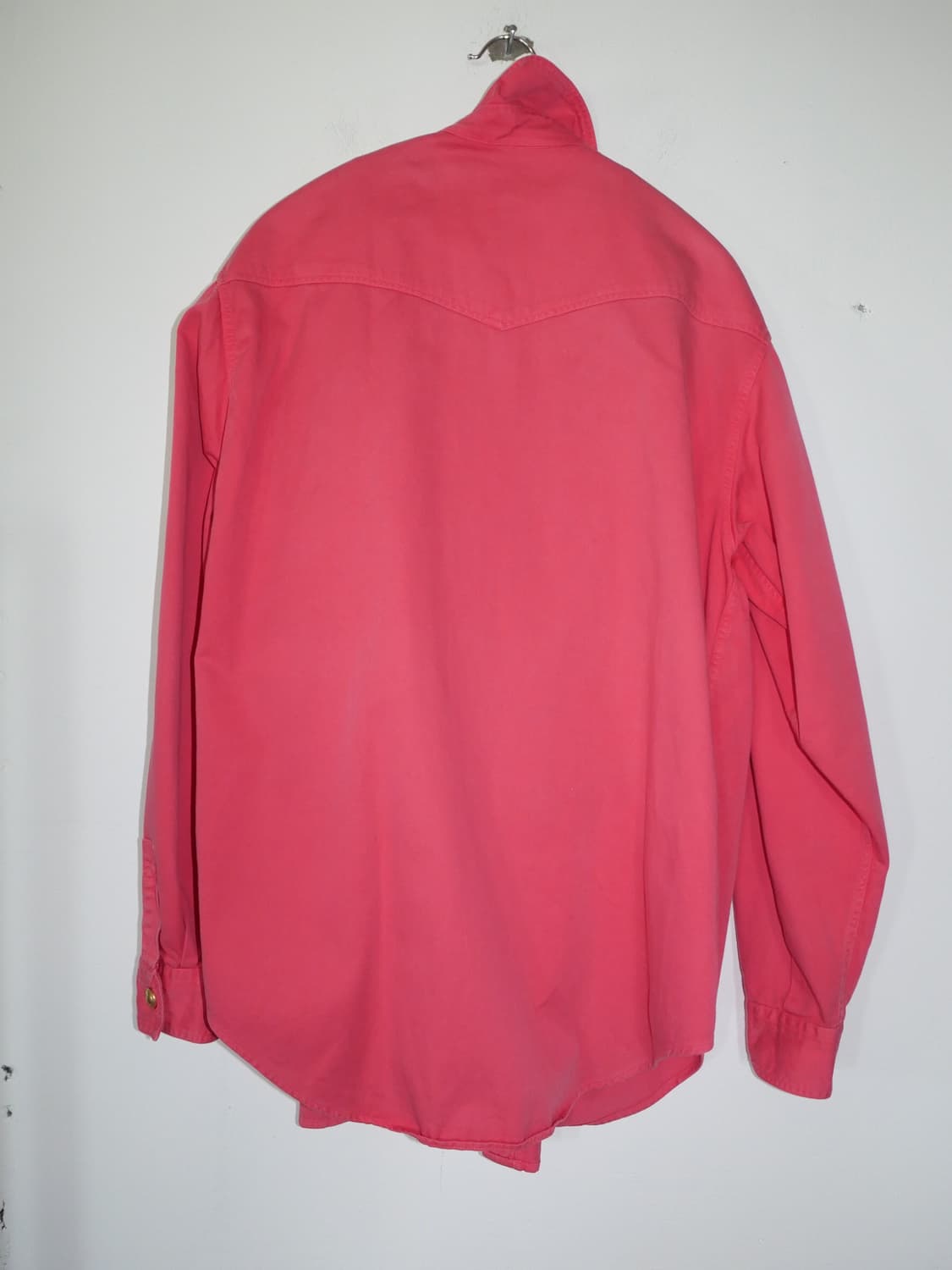 gucci by tom ford 90s shirt jakcet  상품이미지5