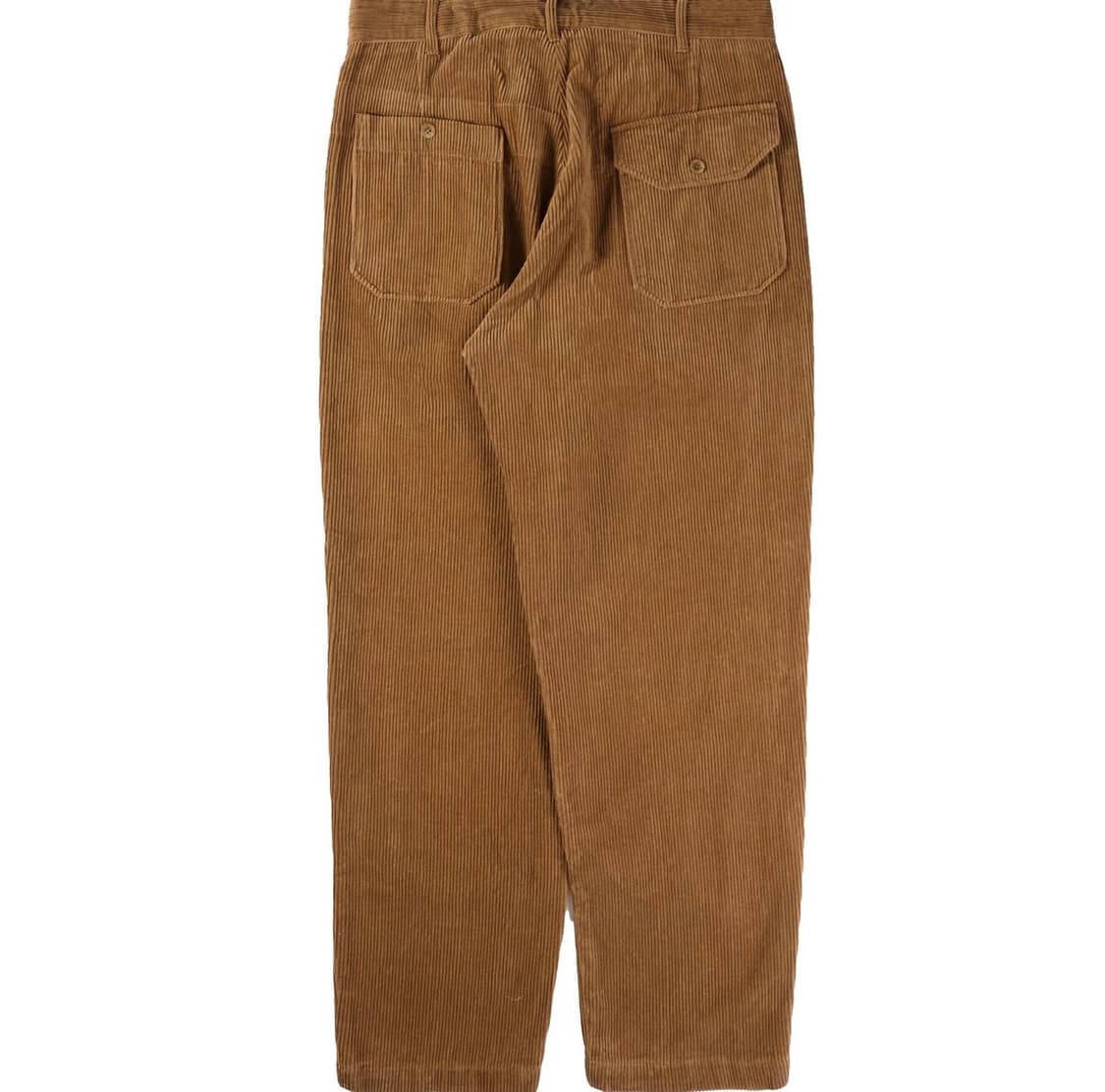 (M)엔지니어드 가먼츠 코듀로이 와이드팬츠 상품이미지2