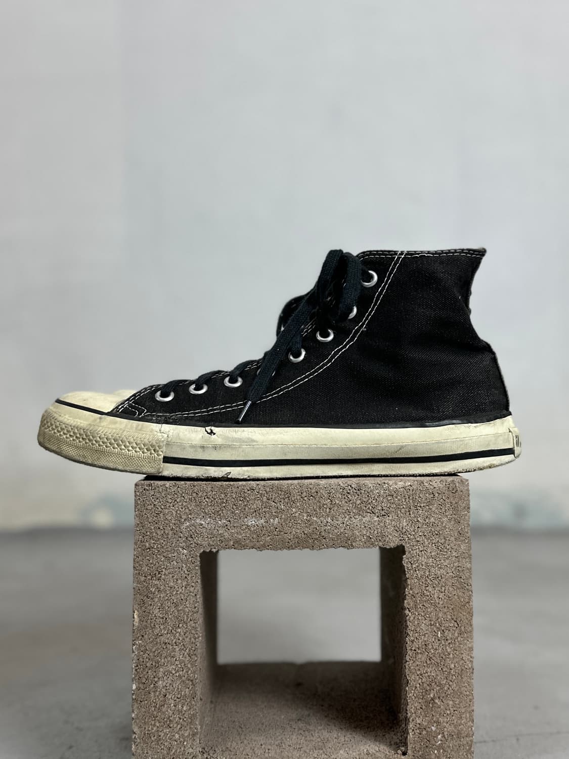 90’s OG USA 컨버스 척테일러 하이 상품이미지4