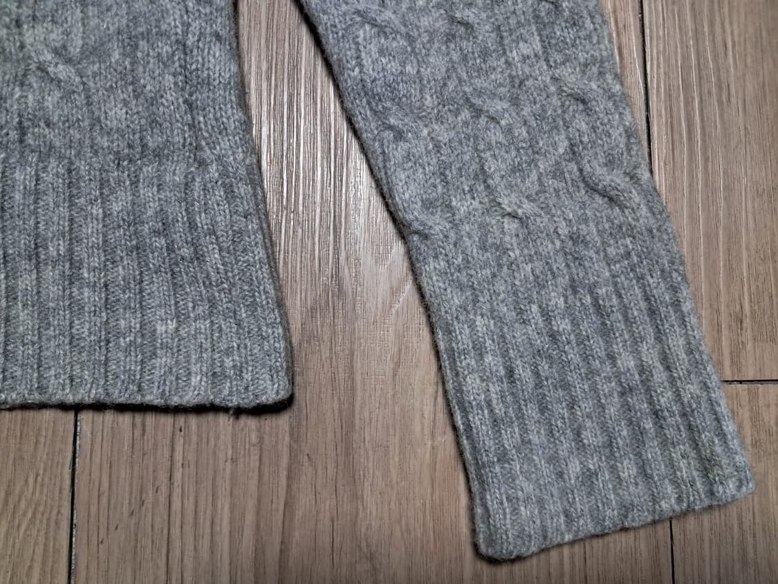 폴로랄프로렌 스웨터 M 상품이미지8