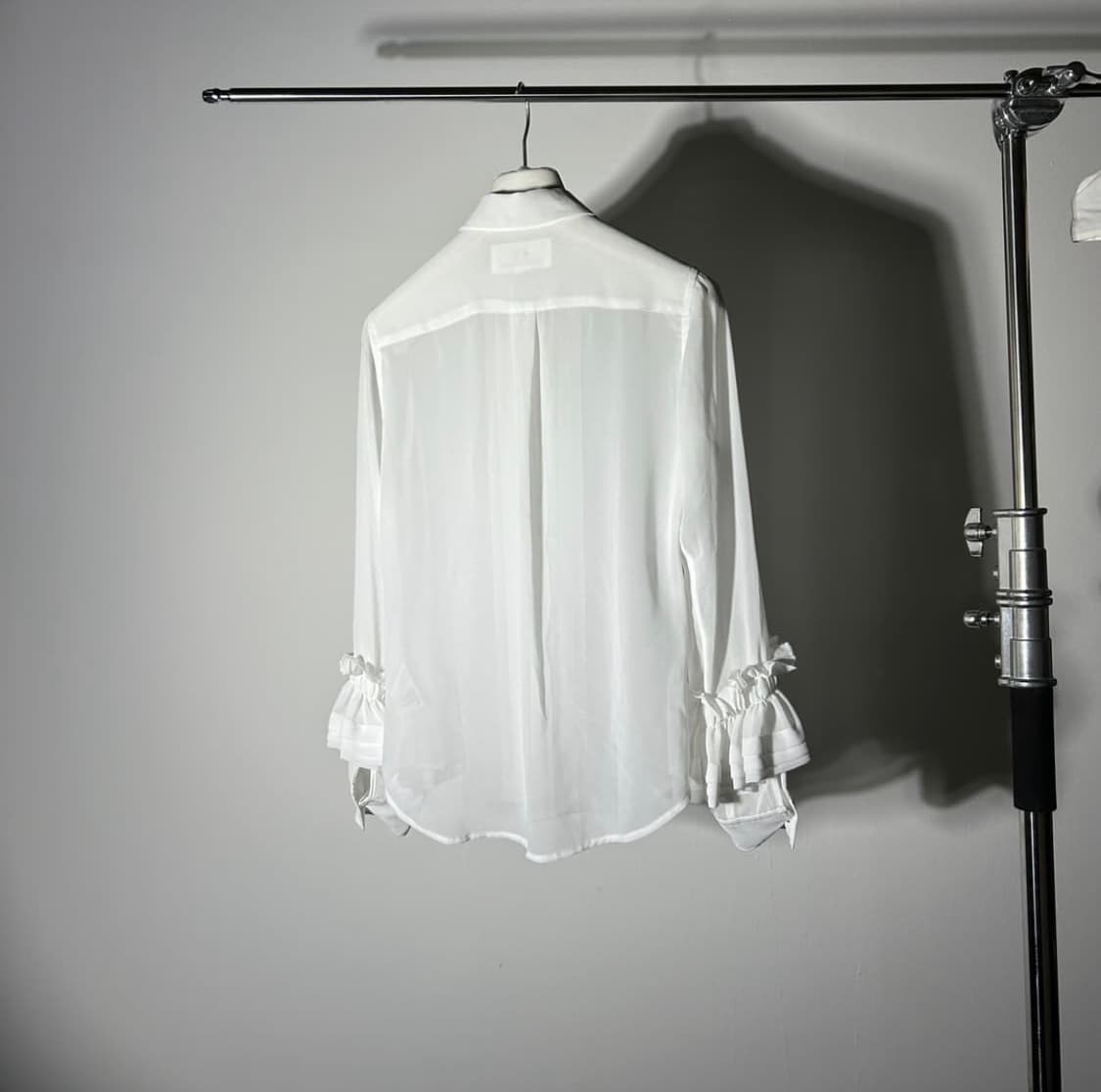 꼼데가르송 블라우스 상품이미지4