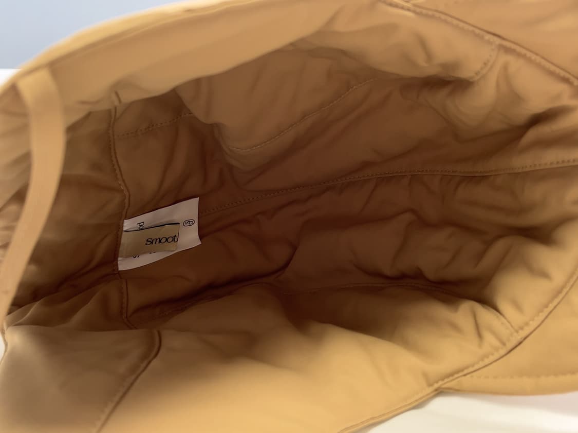 스무드무드 캐빈 트래퍼햇 상품이미지4