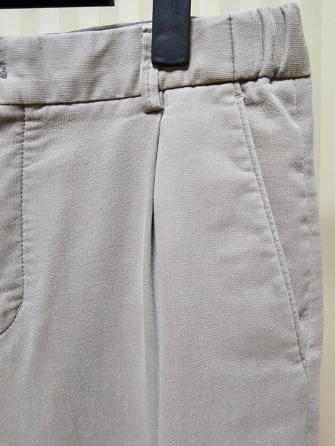 에피그램 팬츠 몰스킨 78 상품이미지5