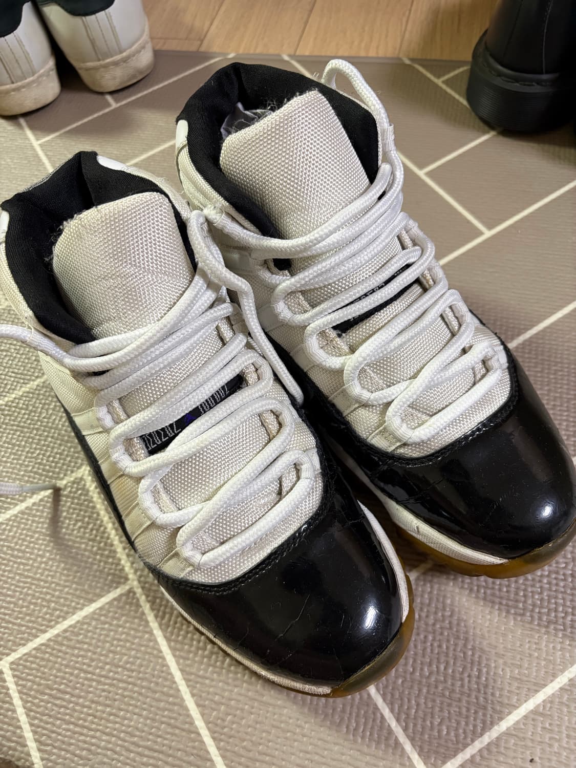 조던 레트로 콩코드 265 상품이미지1