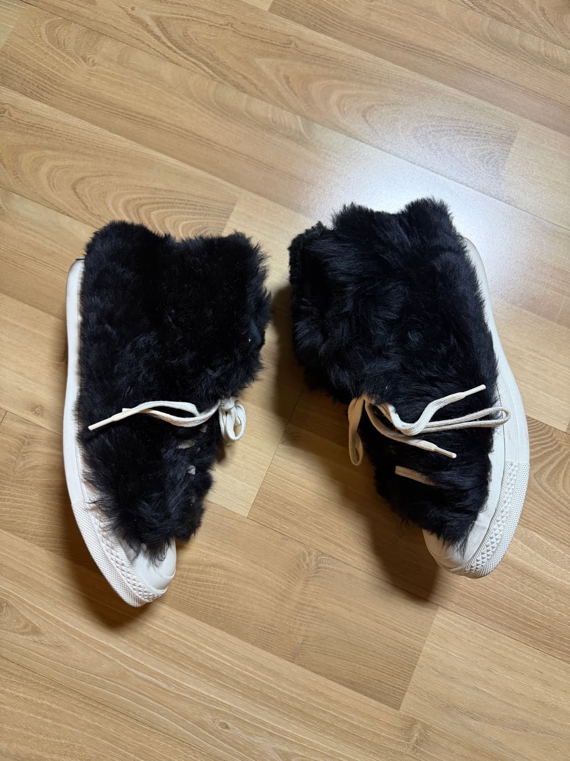 엠부쉬 x 컨버스  상품이미지5