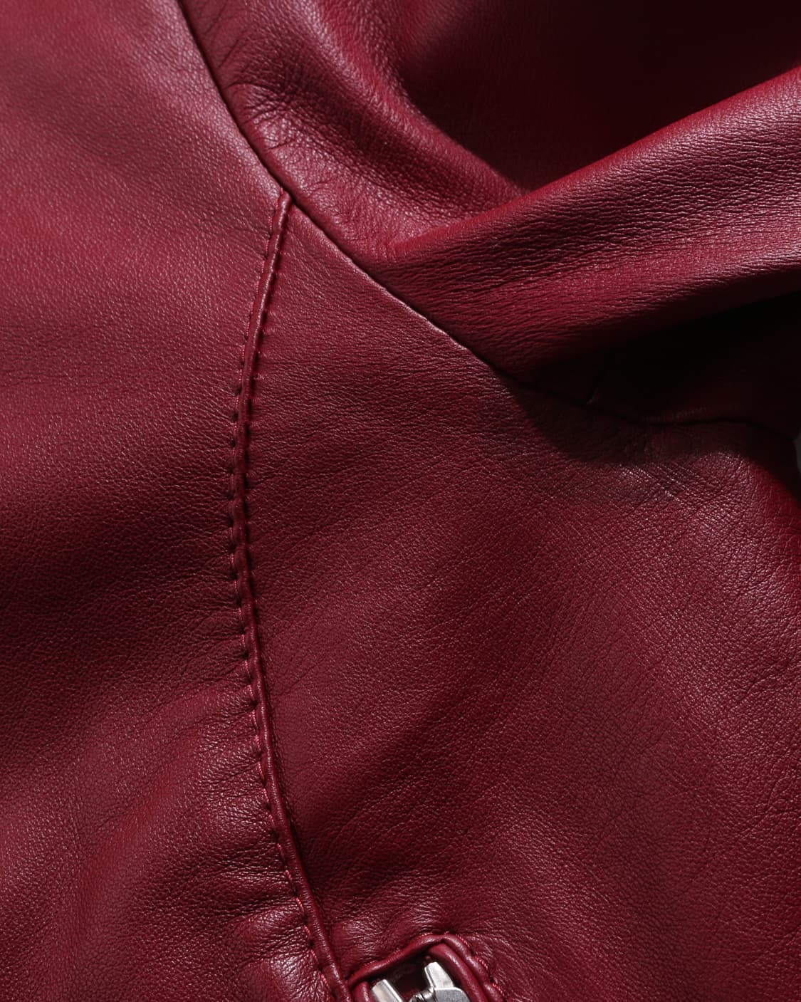 Dolce&gabbana  lamb skin crop jacket 상품이미지6