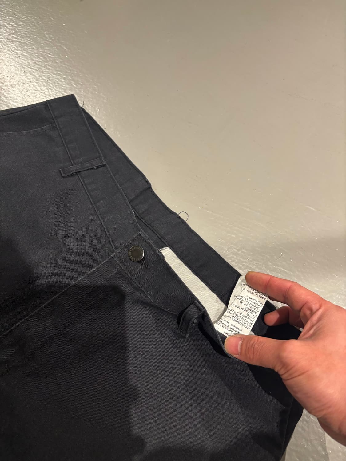 디키즈 워크 팬츠 상품이미지5