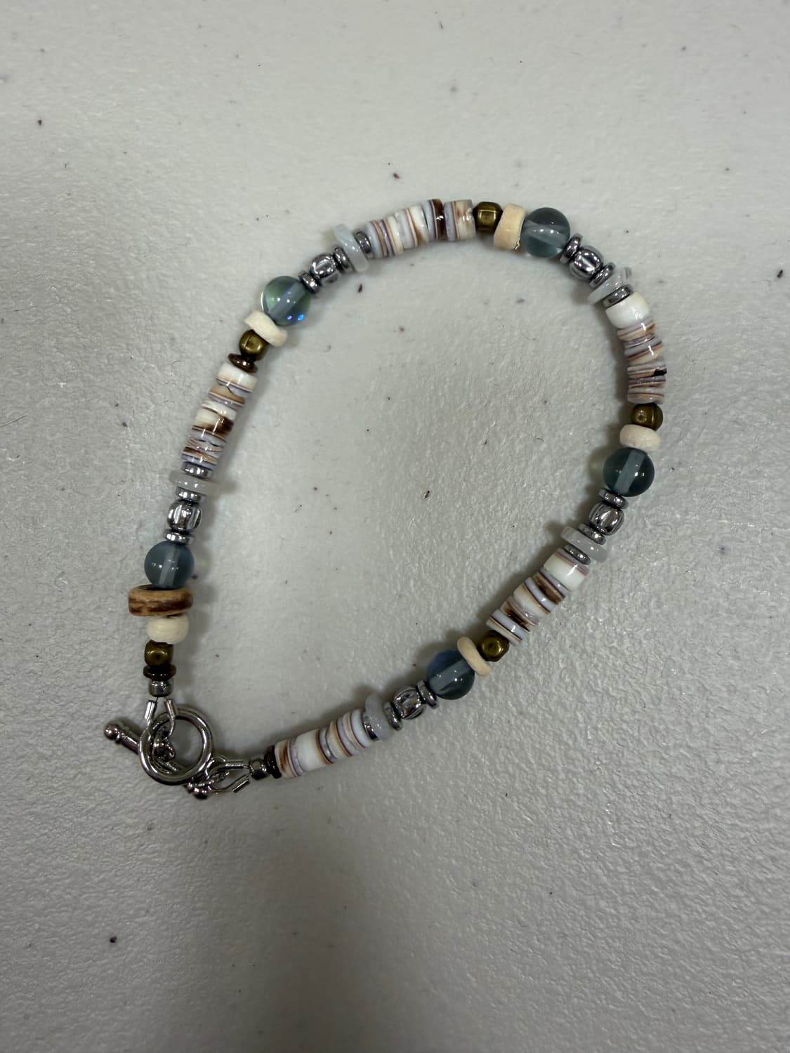 스톤팔찌4번 상품이미지2