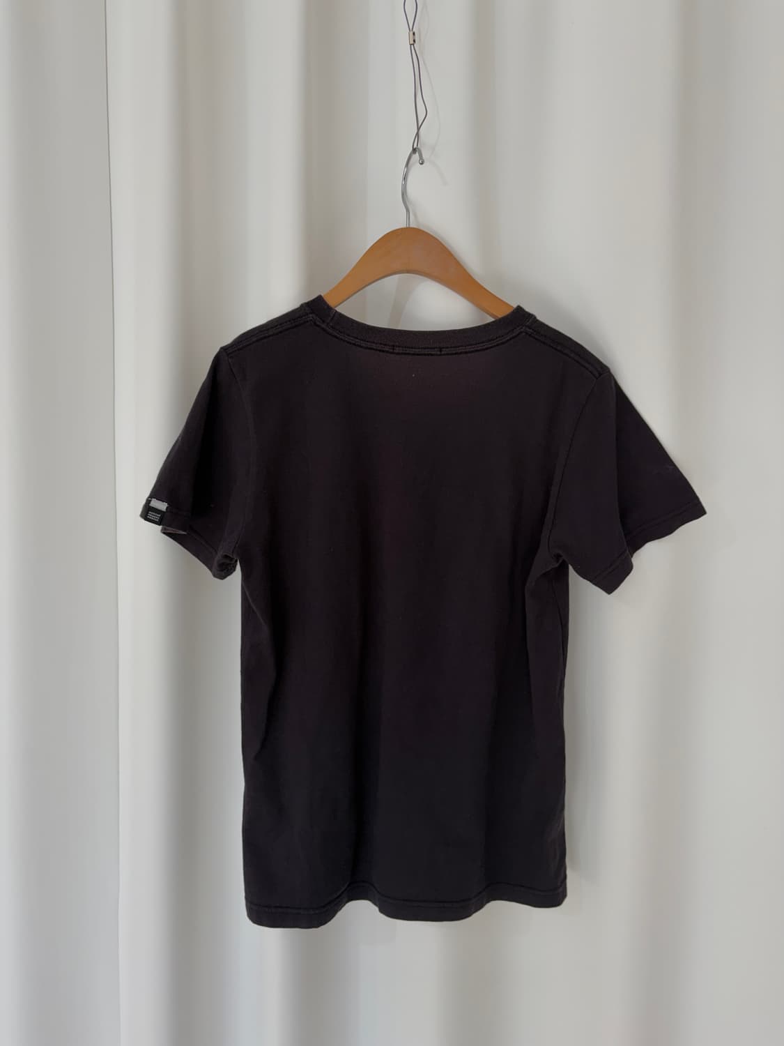 MARITHE FRANCOIS GIRBAUD t-shirt  상품이미지5