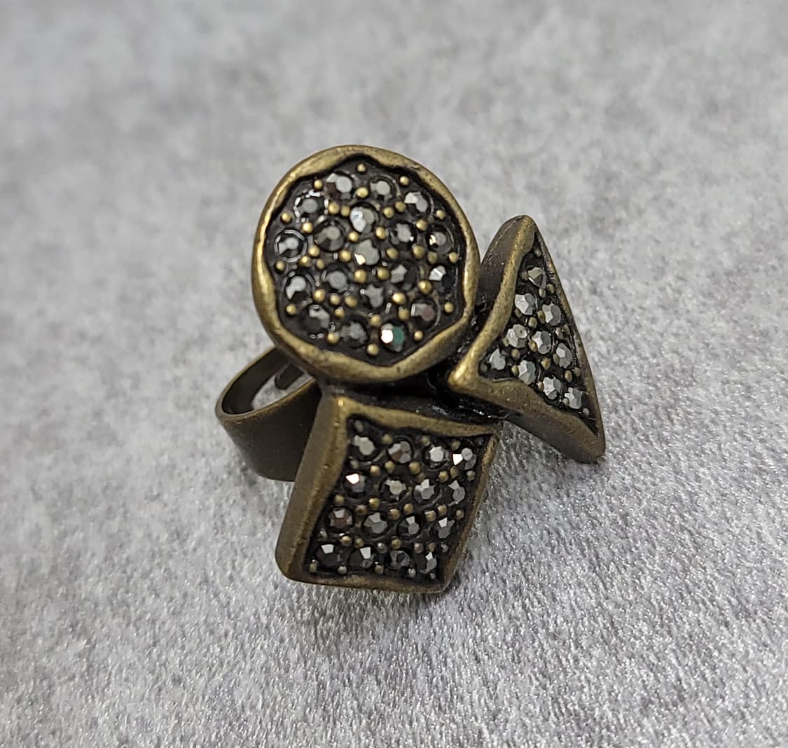 vintage ring 상품이미지1