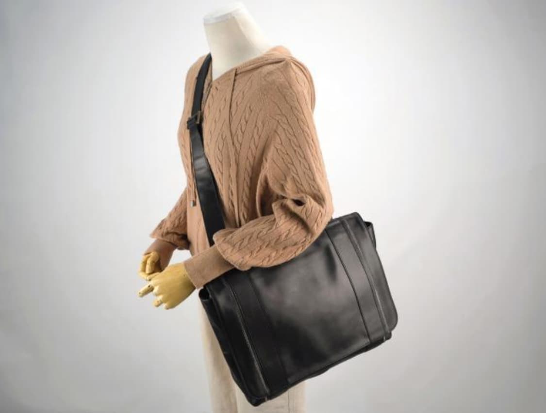 던힐 서류가방 상품이미지10