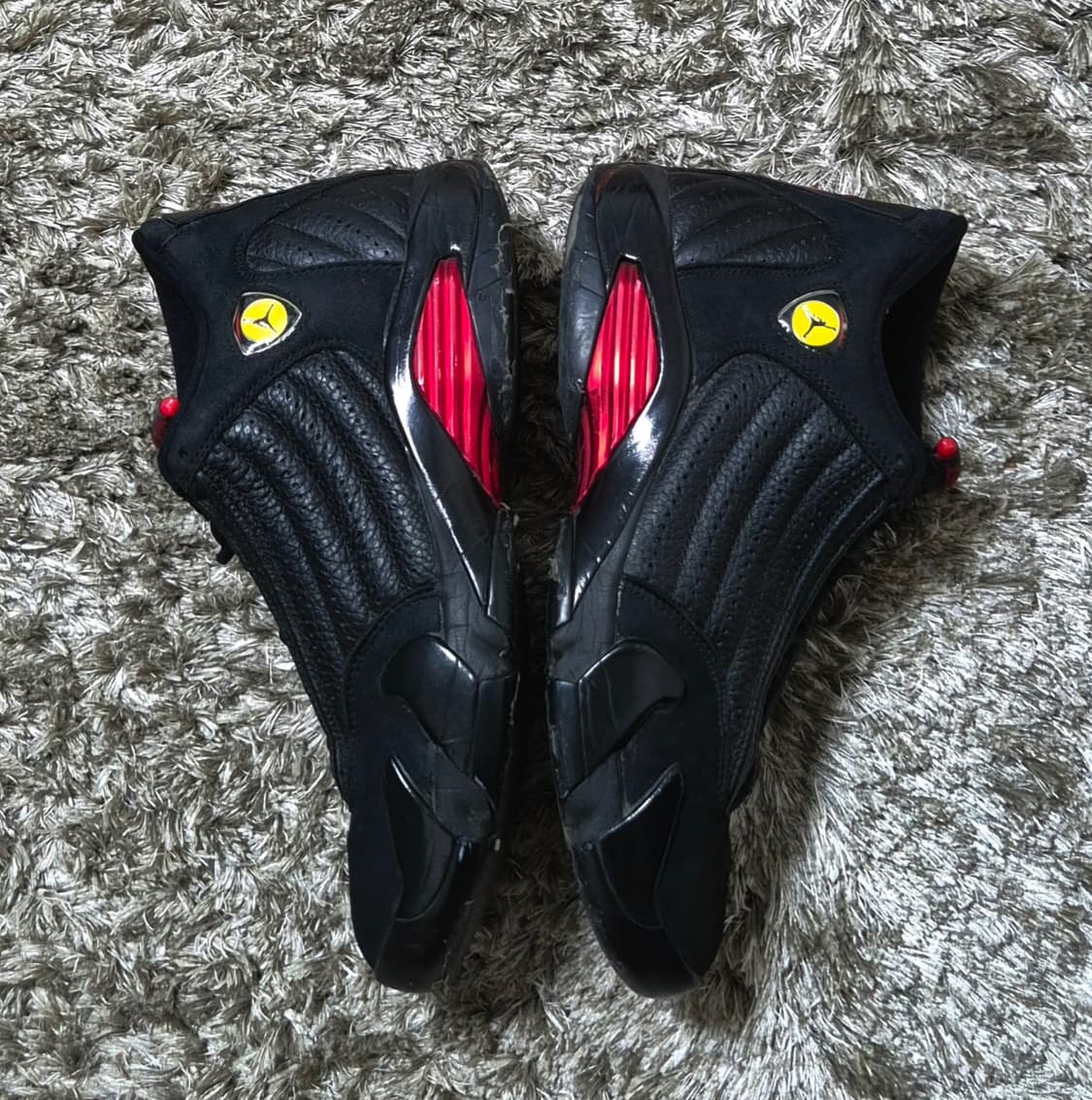 조던 14 더 라스트샷 (275) 상품이미지4