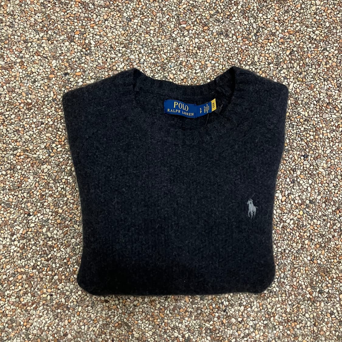 181 폴로 니트 상품이미지1