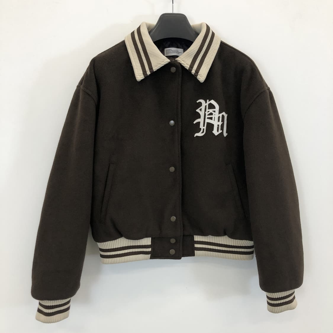 파르티멘토우먼 3M 바시티자켓 M 상품이미지1