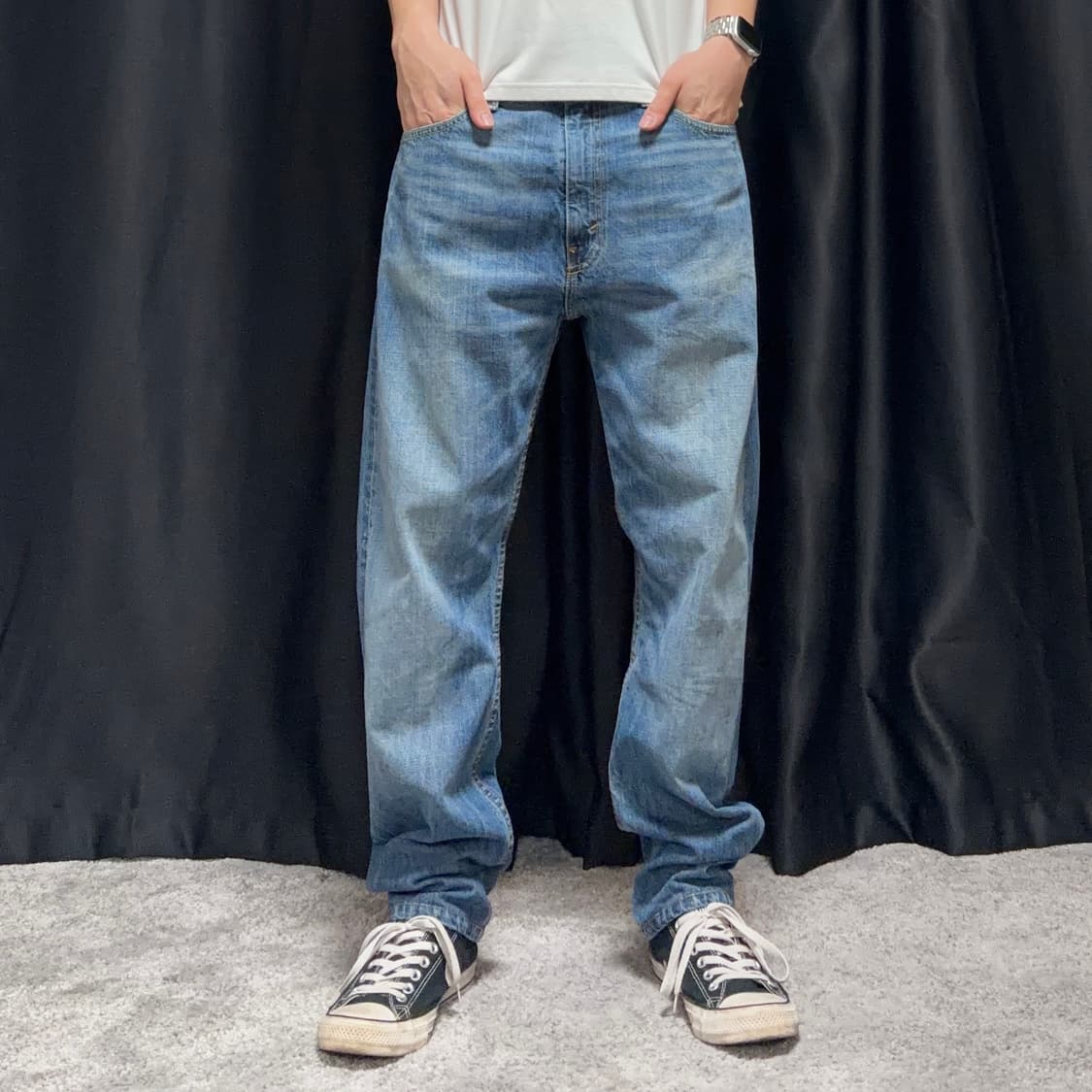 리바이스 513 36/32 상품이미지2