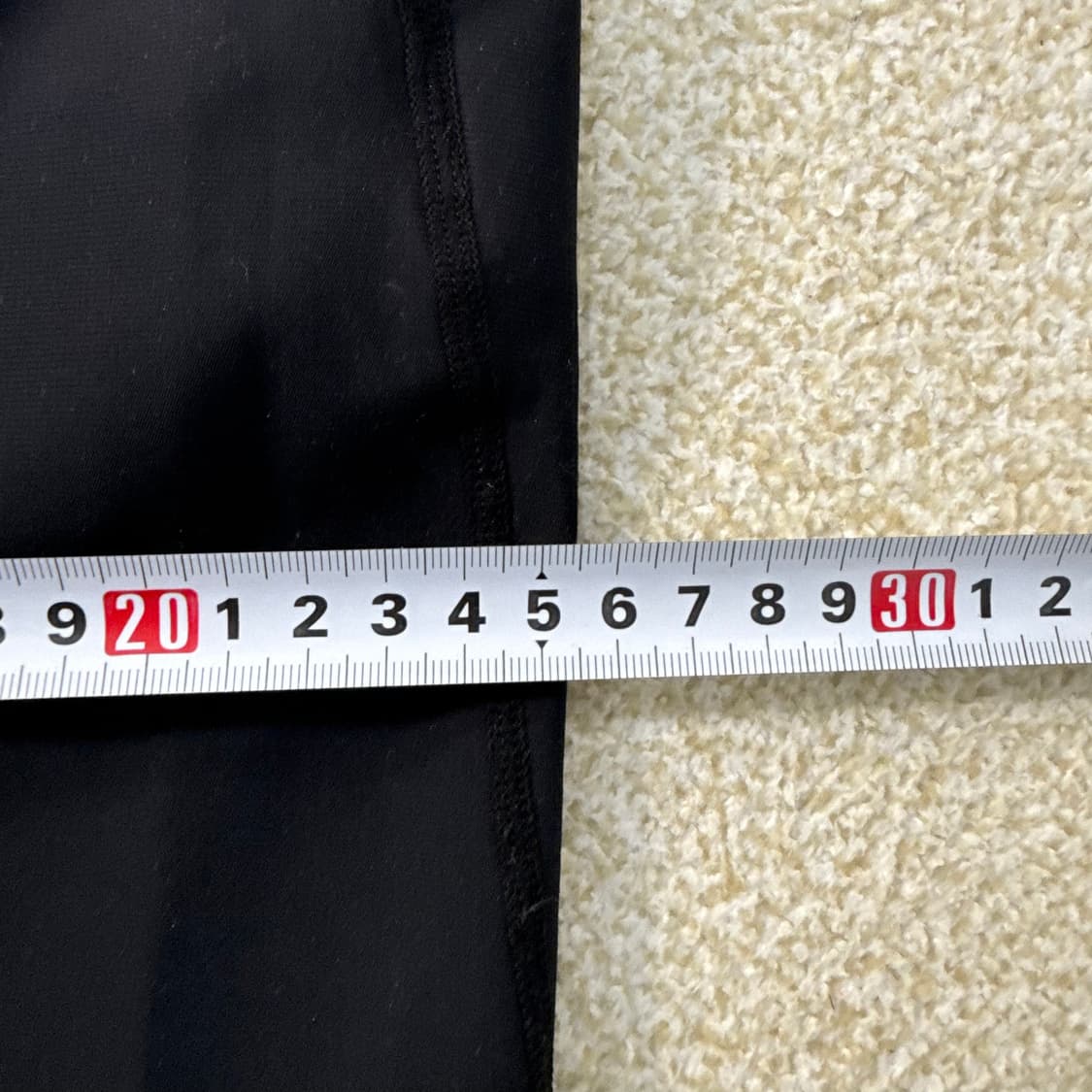 [75] 엄브로 PTR30 풋볼 테크 팬츠 0119T2 상품이미지6