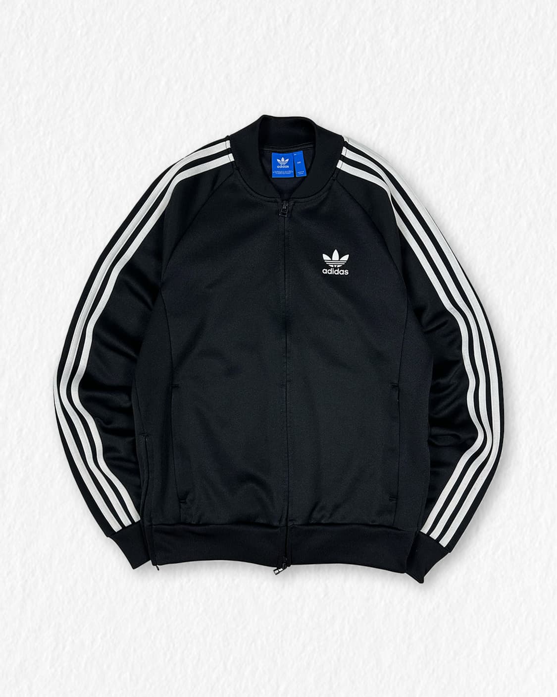 아디다스 져지 블랙 상품이미지1