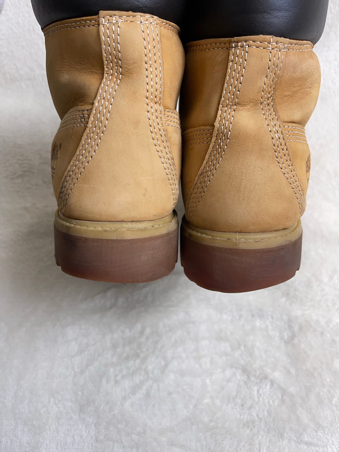 [8W] 팀버랜드 6인치 || 260-265 상품이미지4