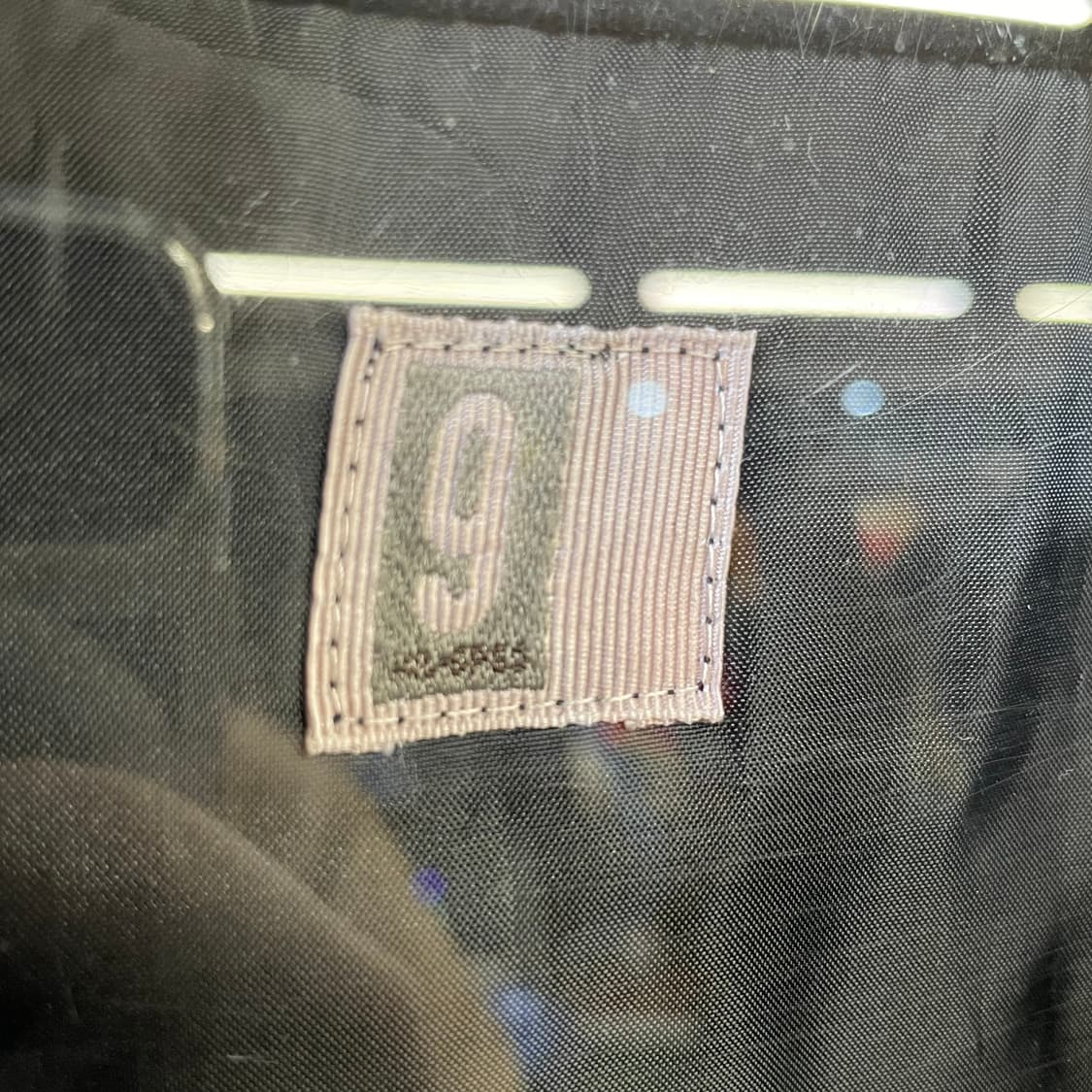 보스턴 나인 울 자켓 상품이미지9