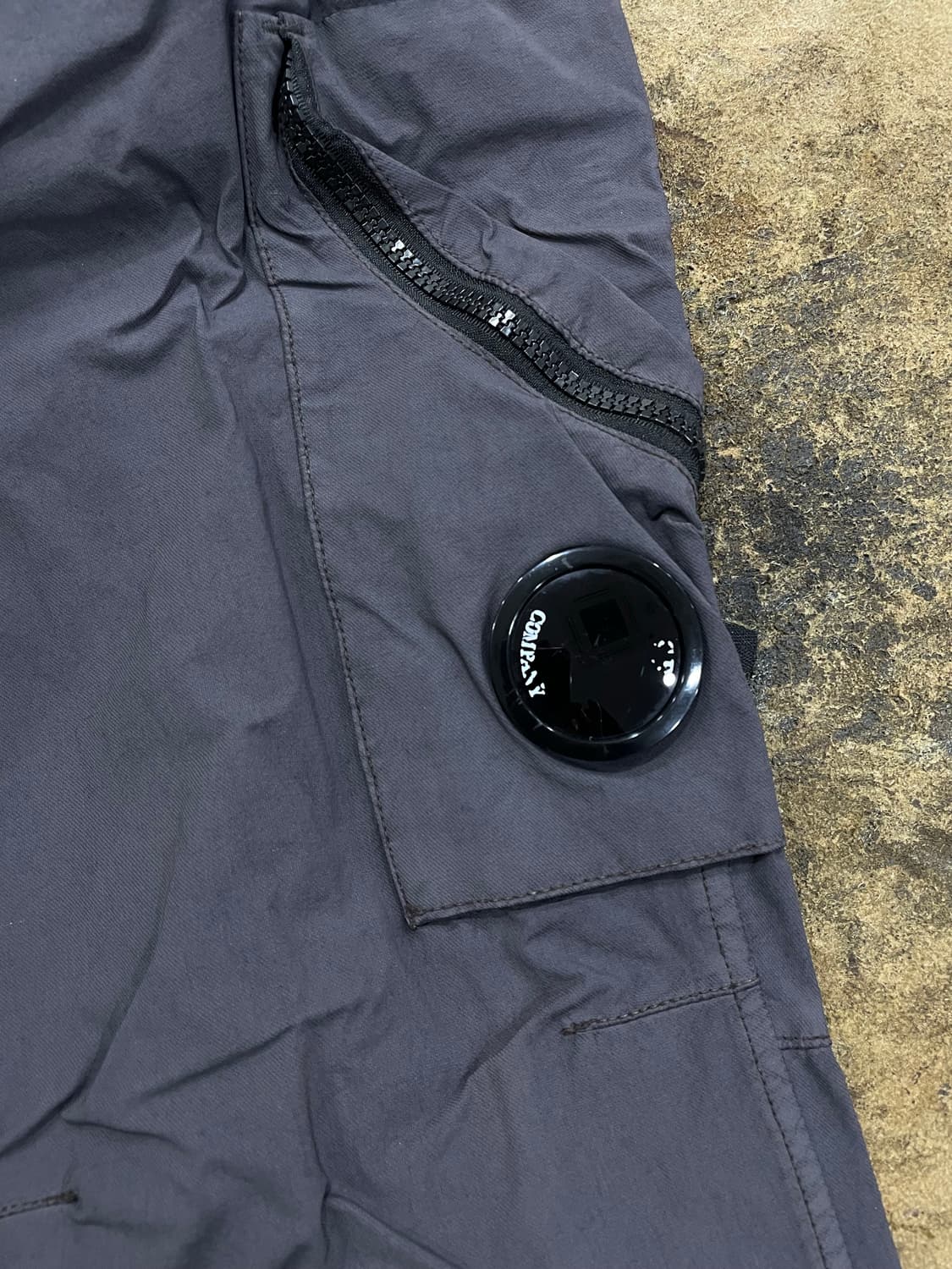 CP컴퍼니/고글 팬츠(30“) 상품이미지4