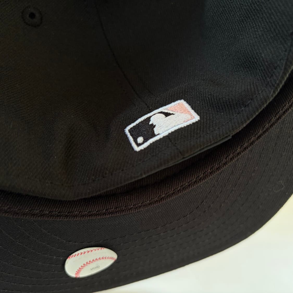 New Era LA 오타니 쇼헤이 벚꽃 59FIFTY 상품이미지7