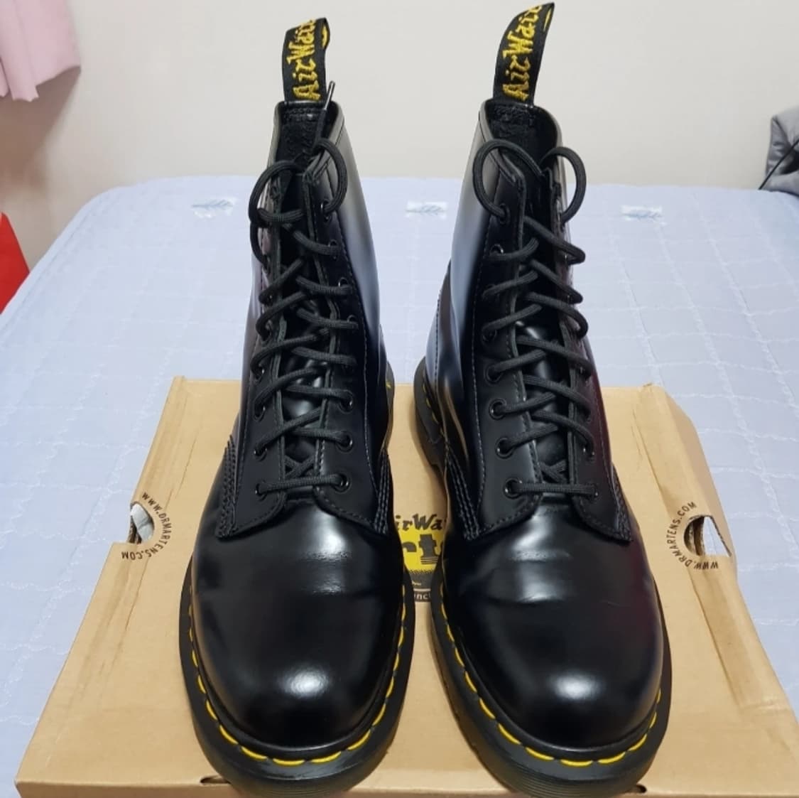 닥터마틴 1460 (280) 상품이미지2