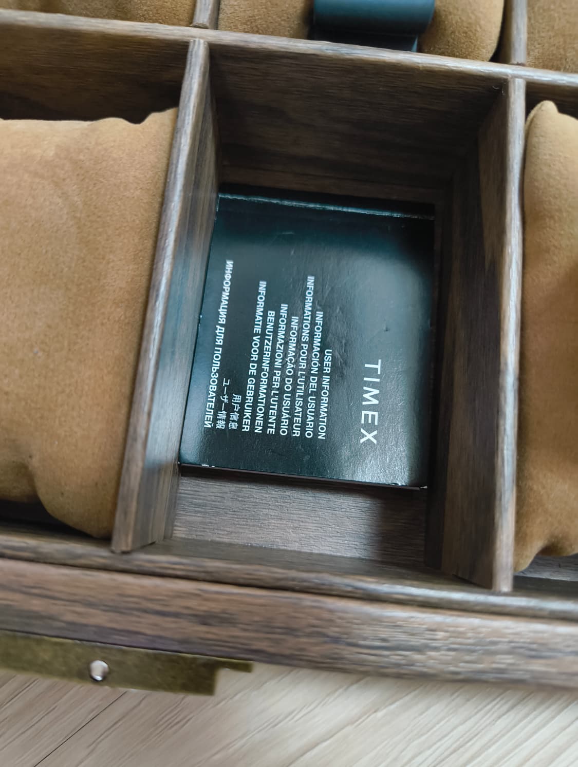 타이맥스 헉베리 아이언맨 상품이미지2