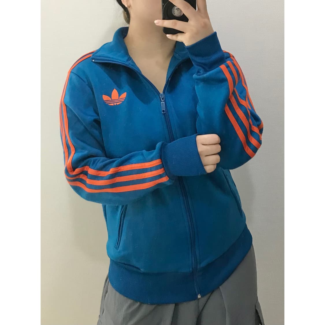 아디다스 파이어버드 져지 M 상품이미지1