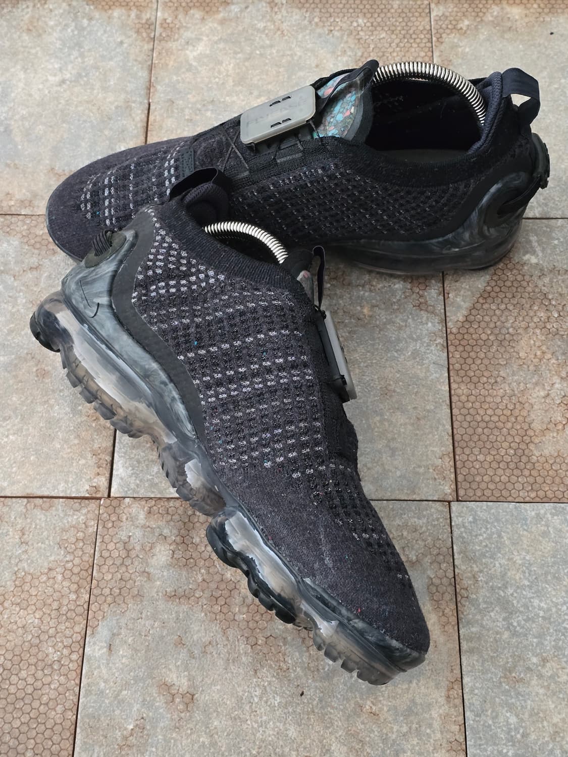 (285)나이키 에어 베이퍼맥스 2020 플라이니트 상품이미지4