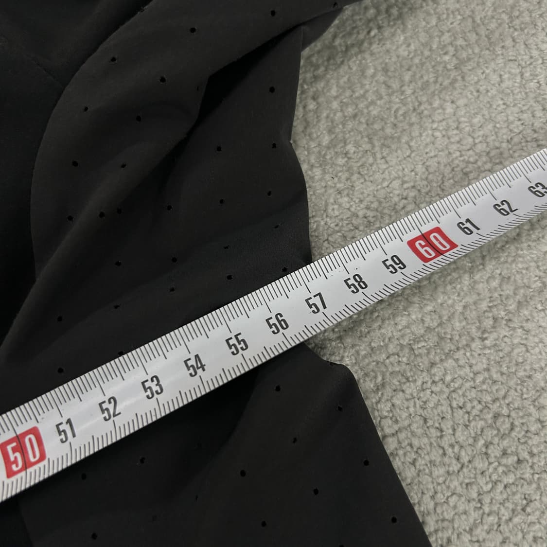 아디다스 블랙 트레이닝 바람막이 2XL 상품이미지4