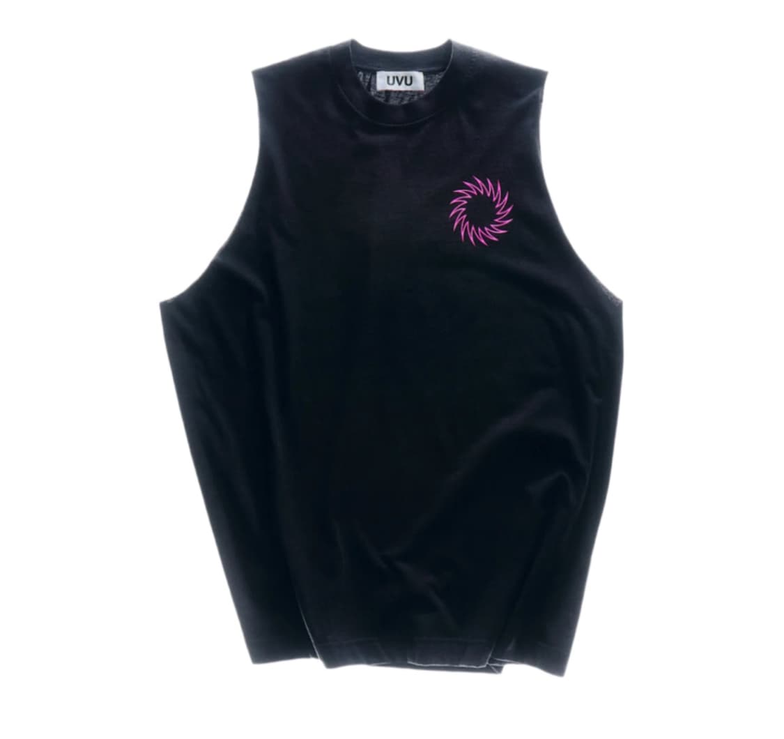 uvu / 트레이닝 클럽 컷 오브 TRAINING CLUB CUT OFF 상품이미지1