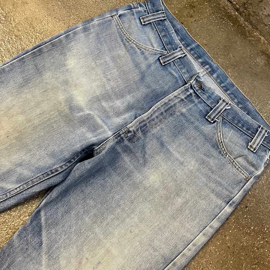 70s Levis547 벨바텀 (36“) 상품이미지3