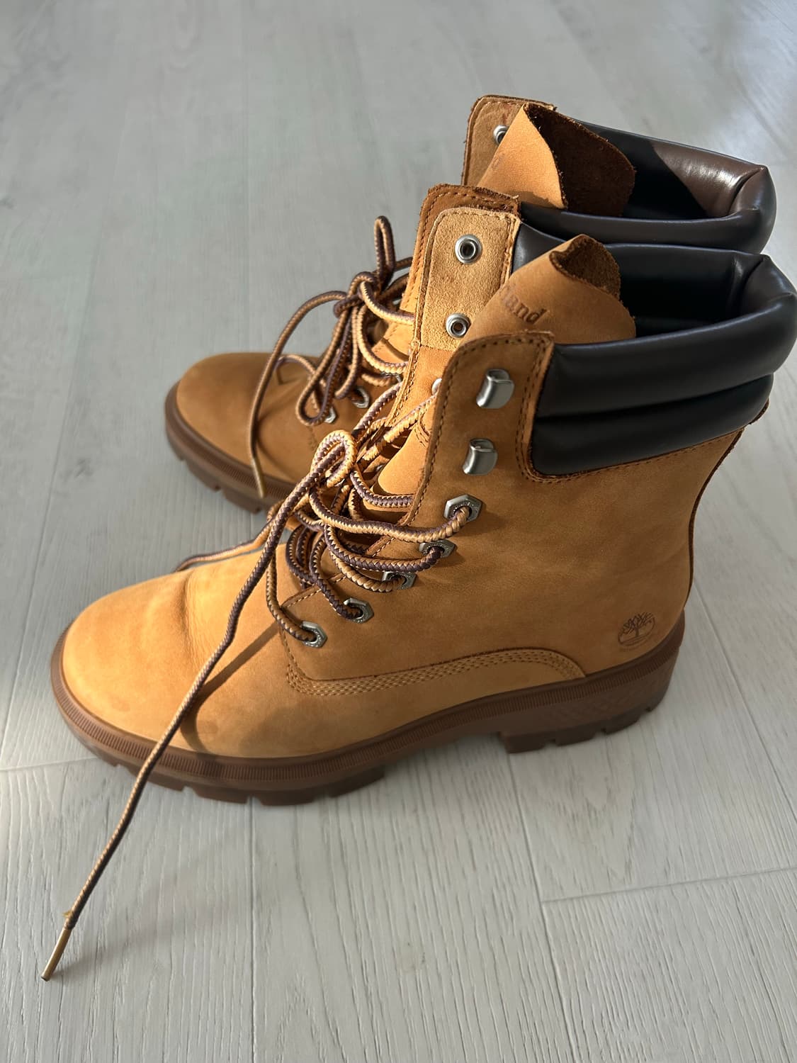 팀버랜드 6인치  상품이미지2