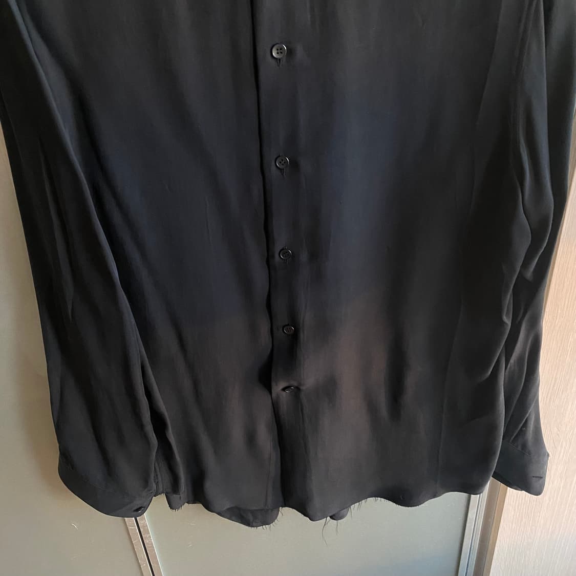 머듈 큐프라 셔츠 상품이미지6