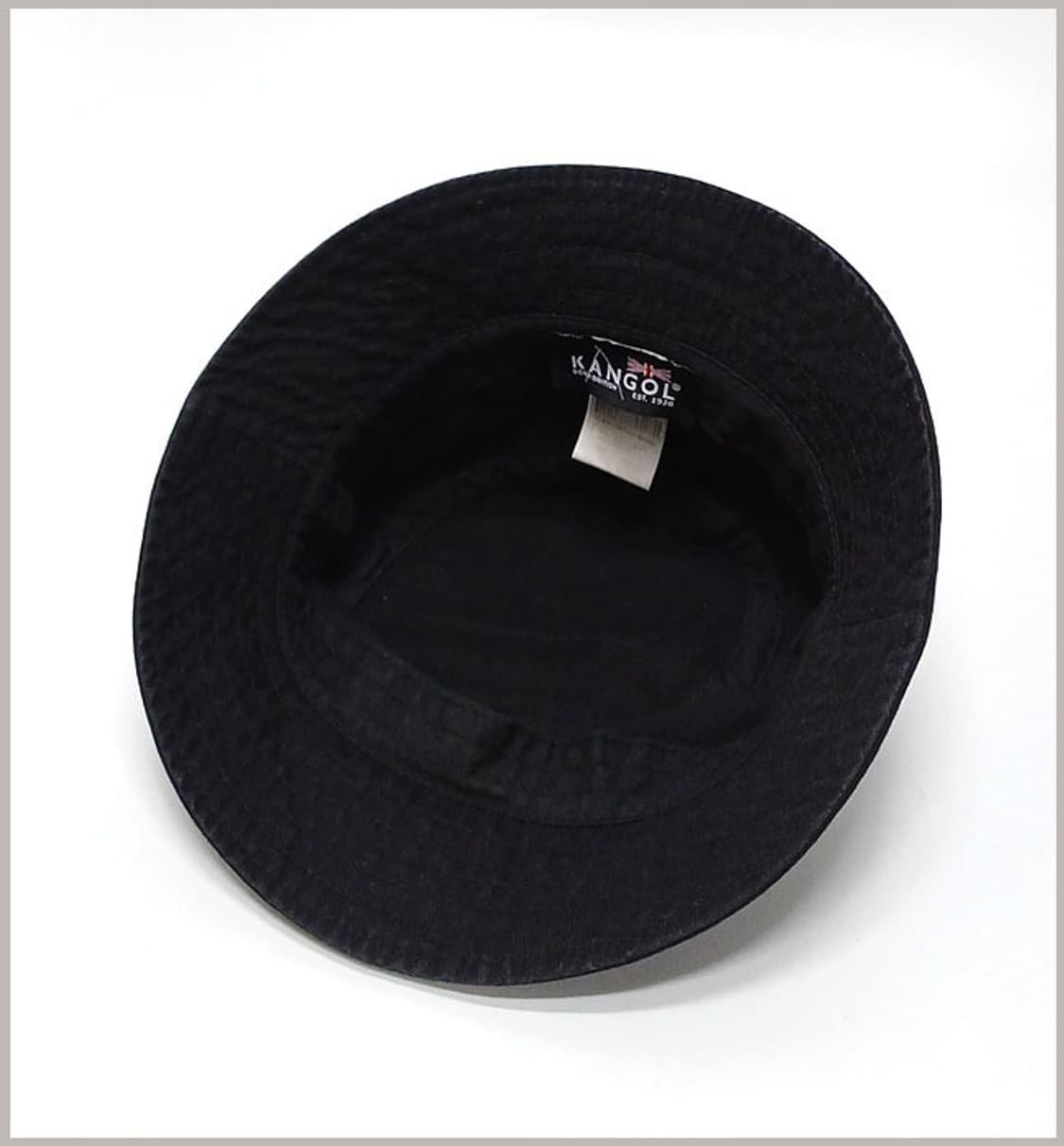 캉골 정품 버킷햇 모자 J-629 상품이미지3