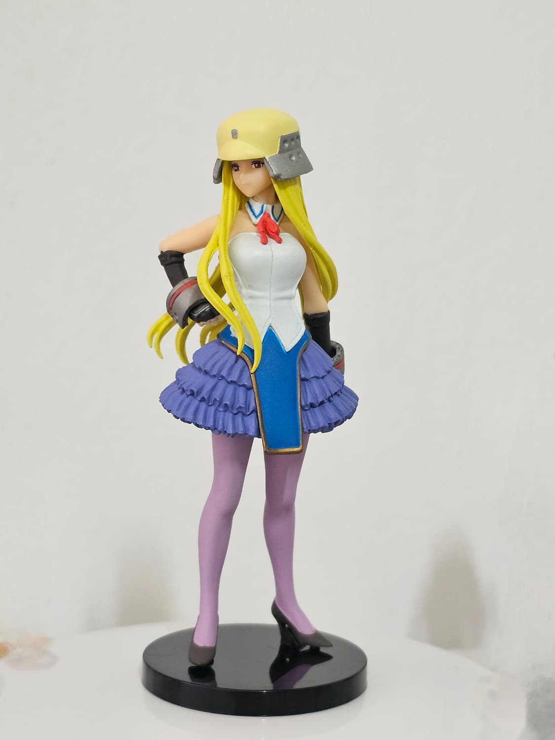 2004 야마토 젠시켄~사키~  퀄리티좋은 피규어 미사용 상품이미지1